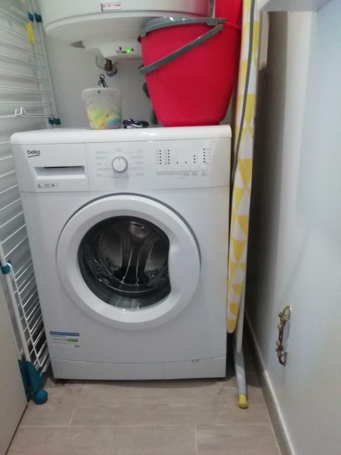 Petit Coin De Detente Seyresse Dış mekan fotoğraf